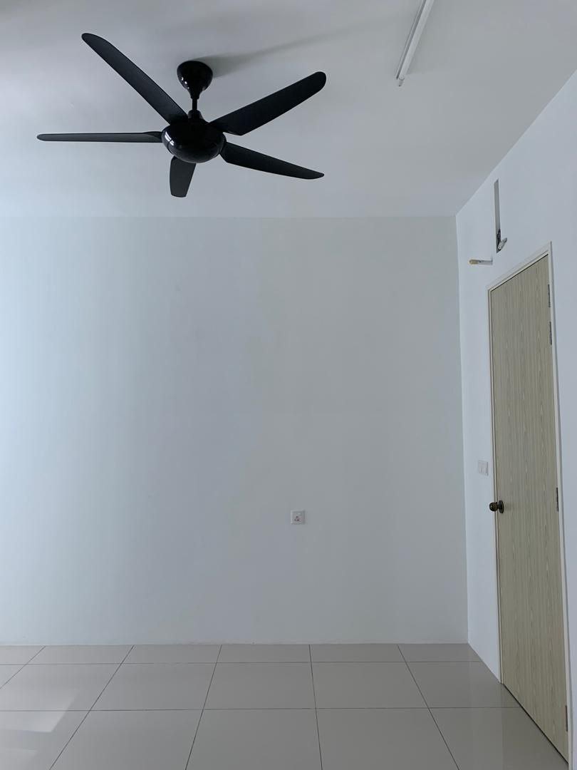 condo in Bayan Lepas, Penang — photo 4