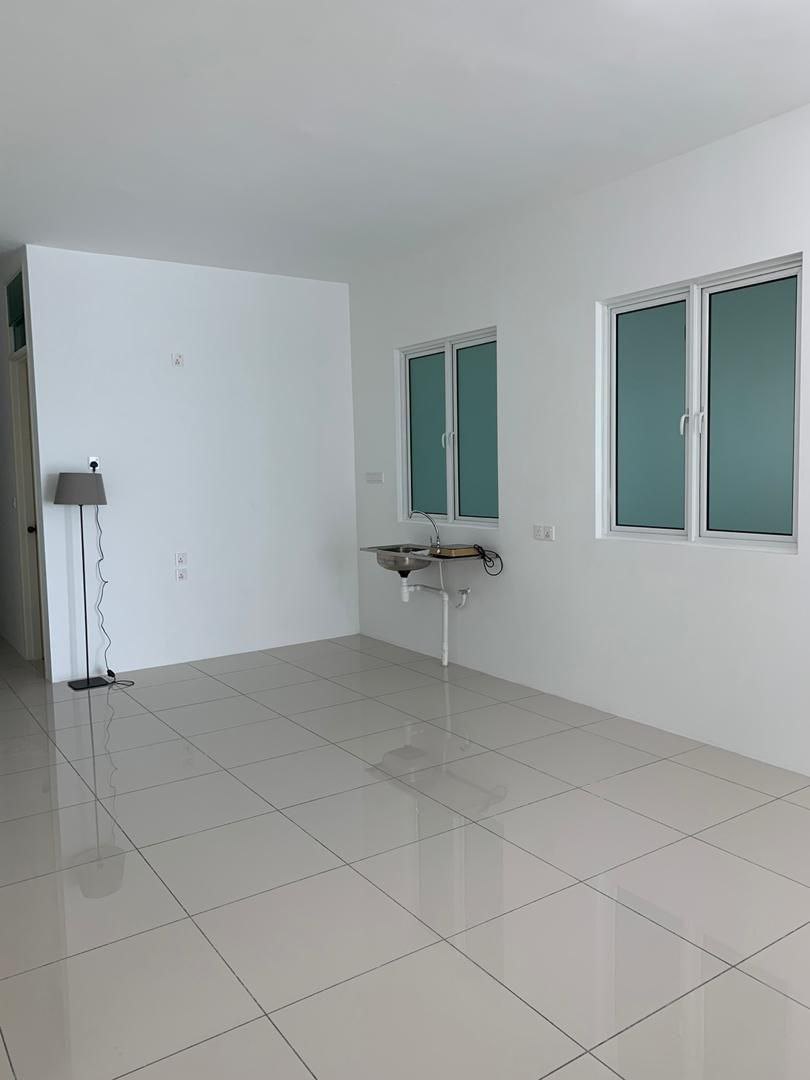 condo in Bayan Lepas, Penang — photo 5
