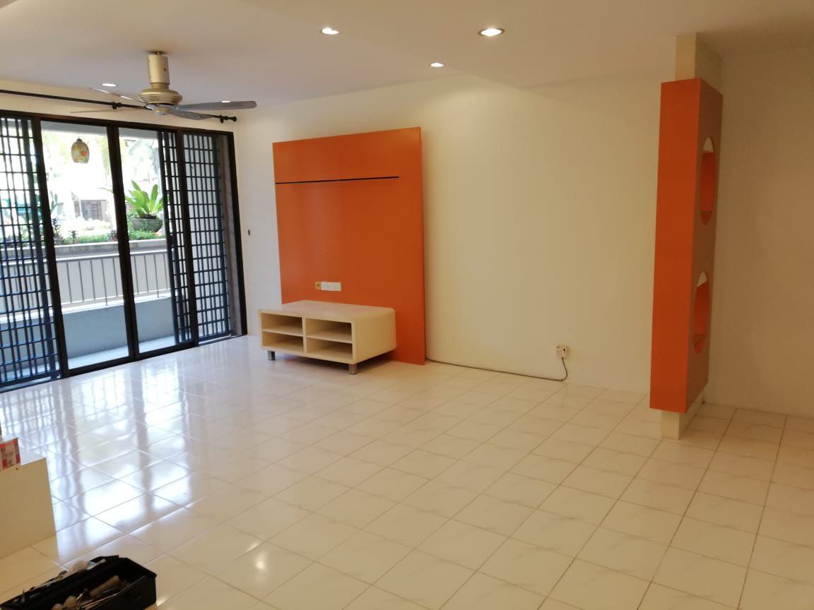 Miami Green, Batu Ferringhi | Garden Unit