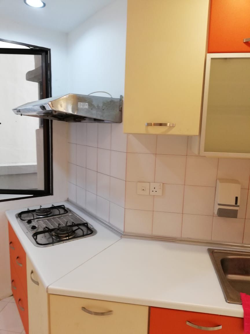 condo in Batu Ferringhi, Pulau Pinang — photo 4