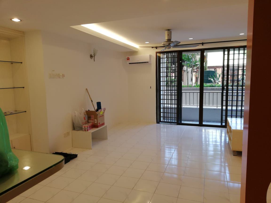 condo in Batu Ferringhi, Pulau Pinang — photo 2