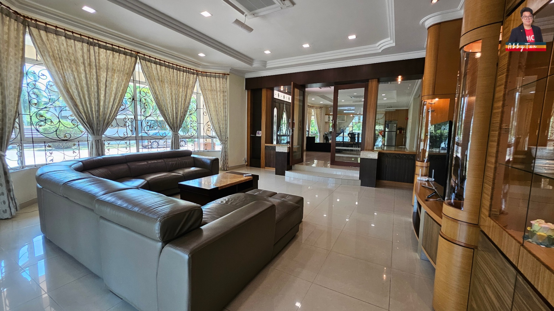 house in Kota Kinabalu, Sabah — photo 4