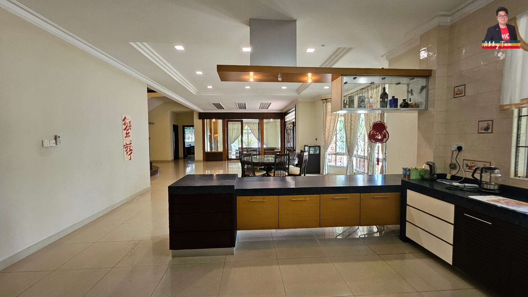 house in Kota Kinabalu, Sabah — photo 6