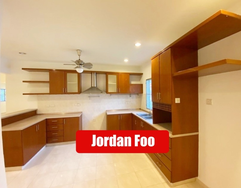 Single Storey Bungalow Tanjong Tokong Jalan Siput Kepah 6000sf