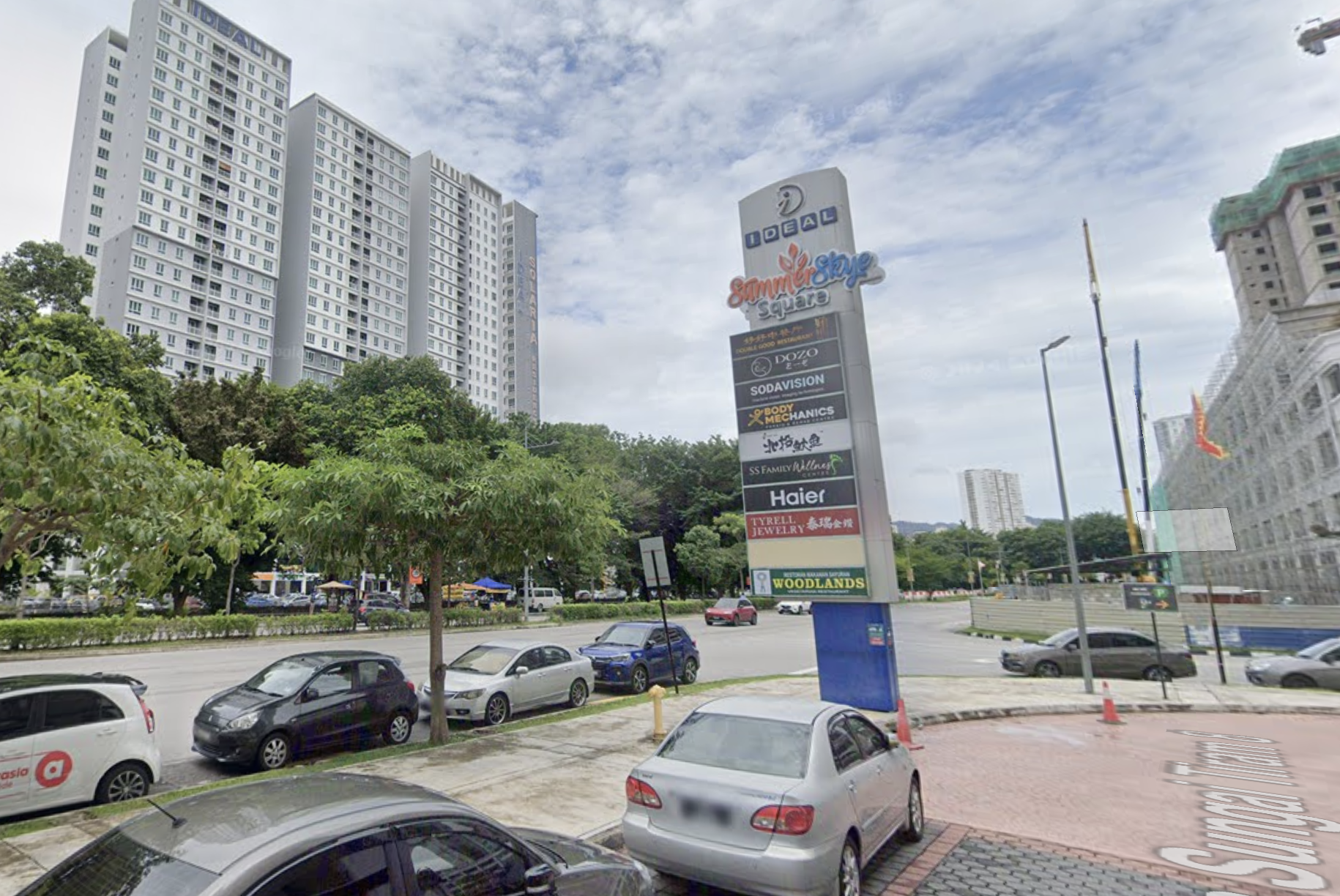 commercial in Bayan Lepas, Penang — photo 2