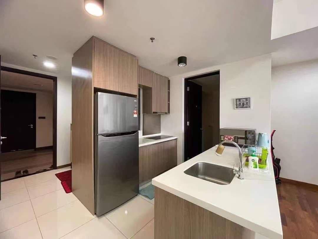 condo in Tanjung Tokong, Penang — photo 2
