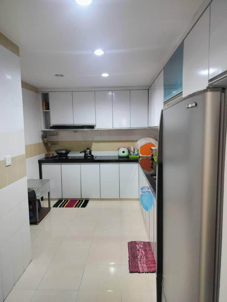 condo in Bayan Baru, Penang — photo 2