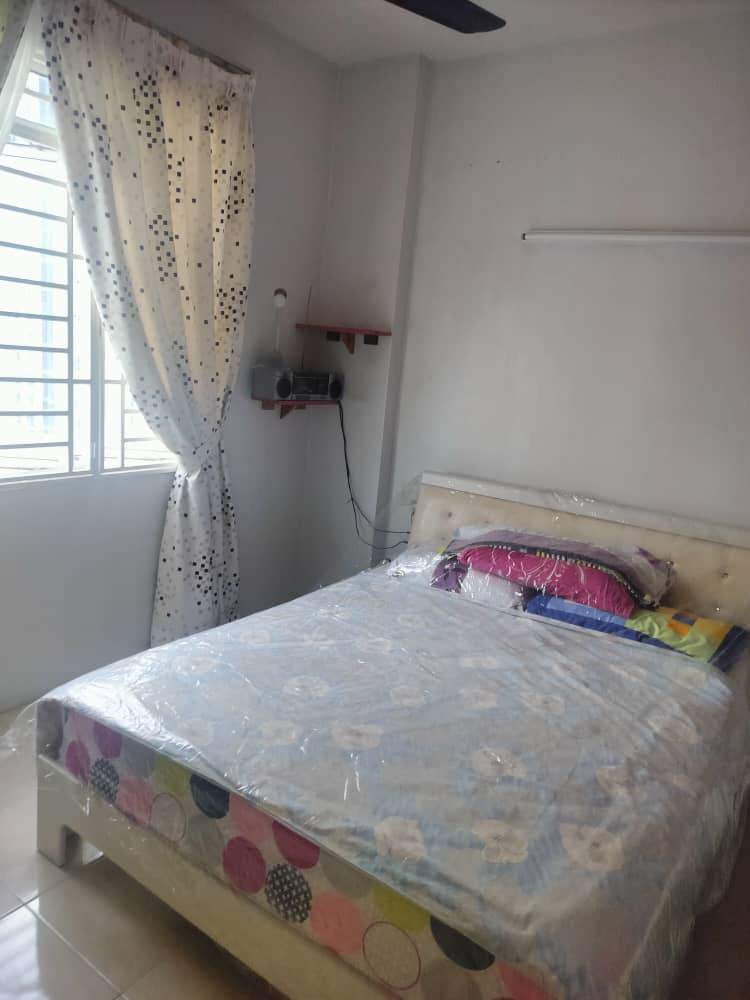 condo in Bayan Baru, Penang — photo 3