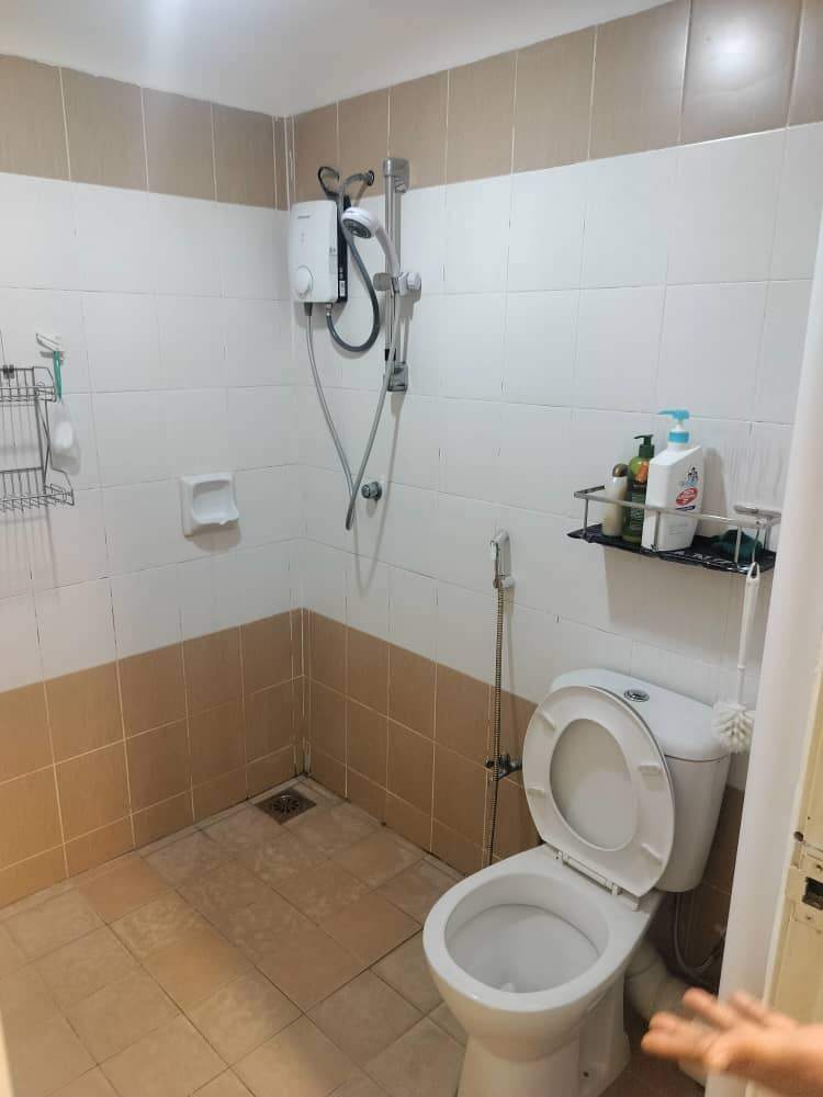 condo in Bayan Baru, Penang — photo 5