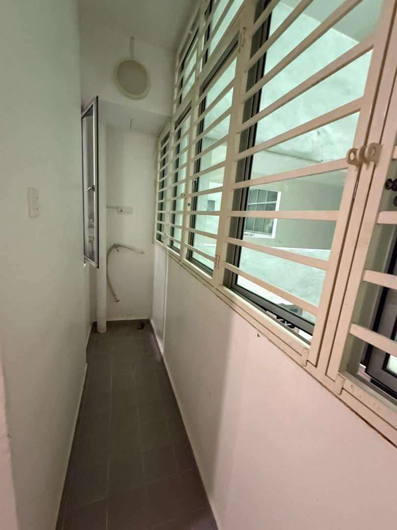 condo in Relau, Penang — photo 2