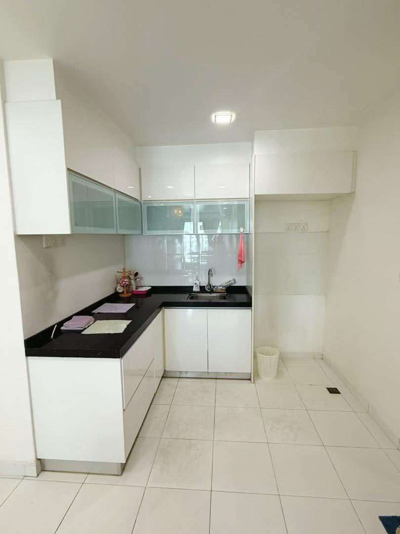 condo in Relau, Penang — photo 4
