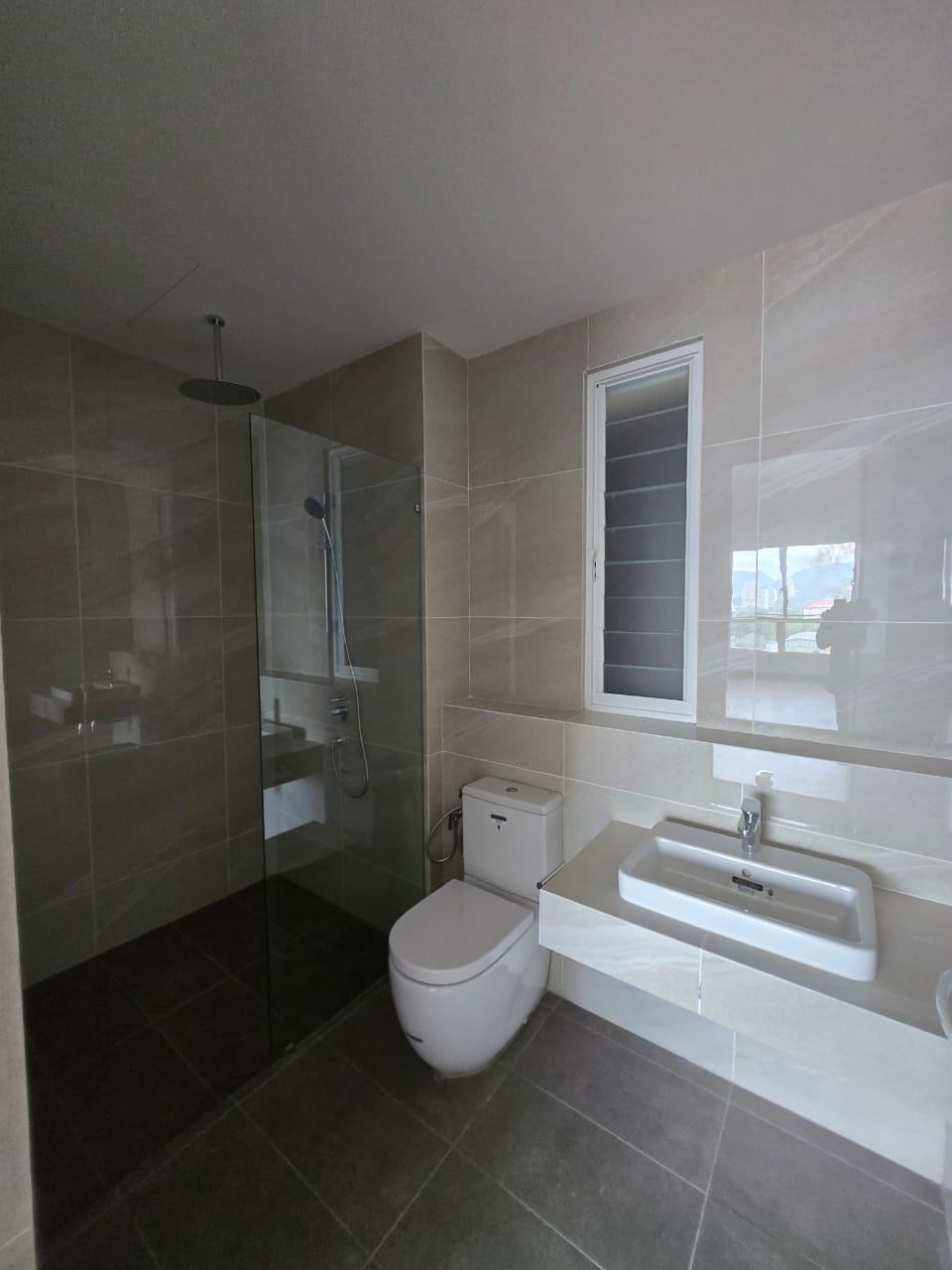 condo in George Town, Penang — photo 7