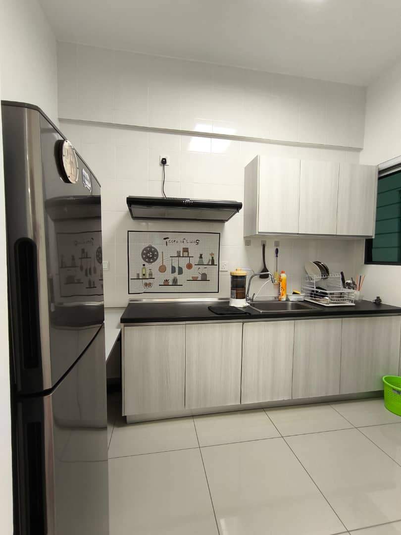 condo in Bayan Lepas, Penang — photo 2