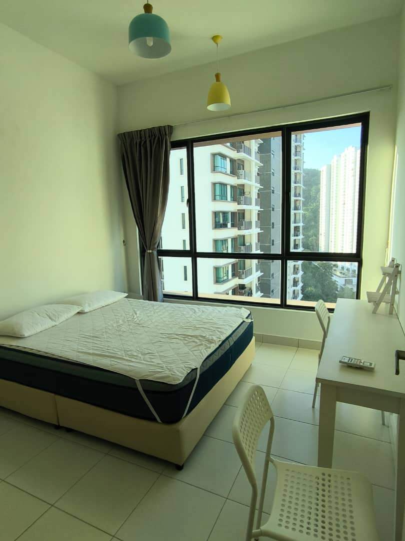 condo in Bayan Lepas, Penang — photo 5