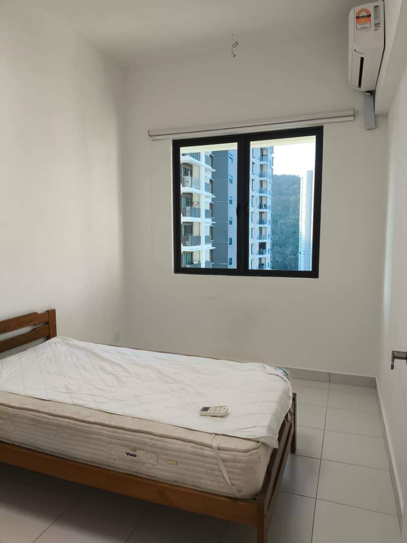 condo in Bayan Lepas, Penang — photo 6