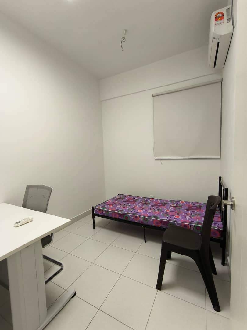 condo in Bayan Lepas, Penang — photo 7