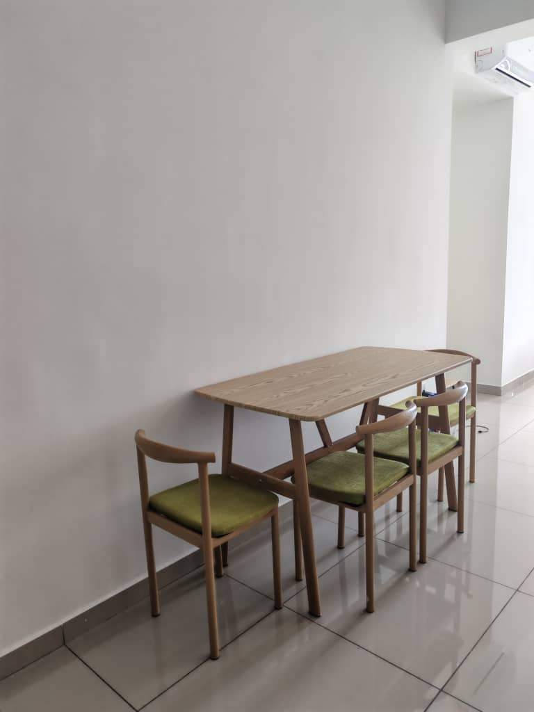 condo in Sungai Ara, Penang — photo 3