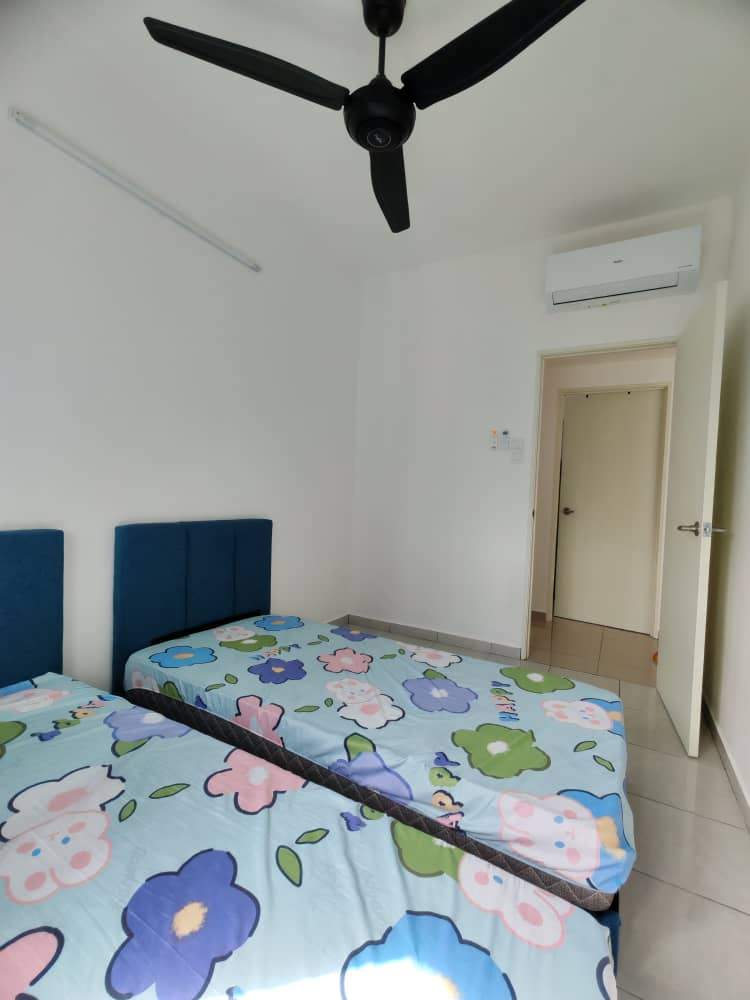 condo in Sungai Ara, Penang — photo 5
