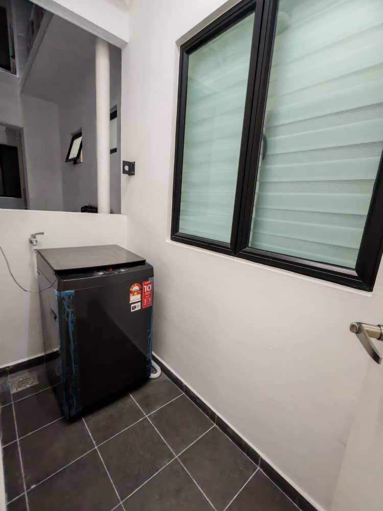 condo in Sungai Ara, Penang — photo 6