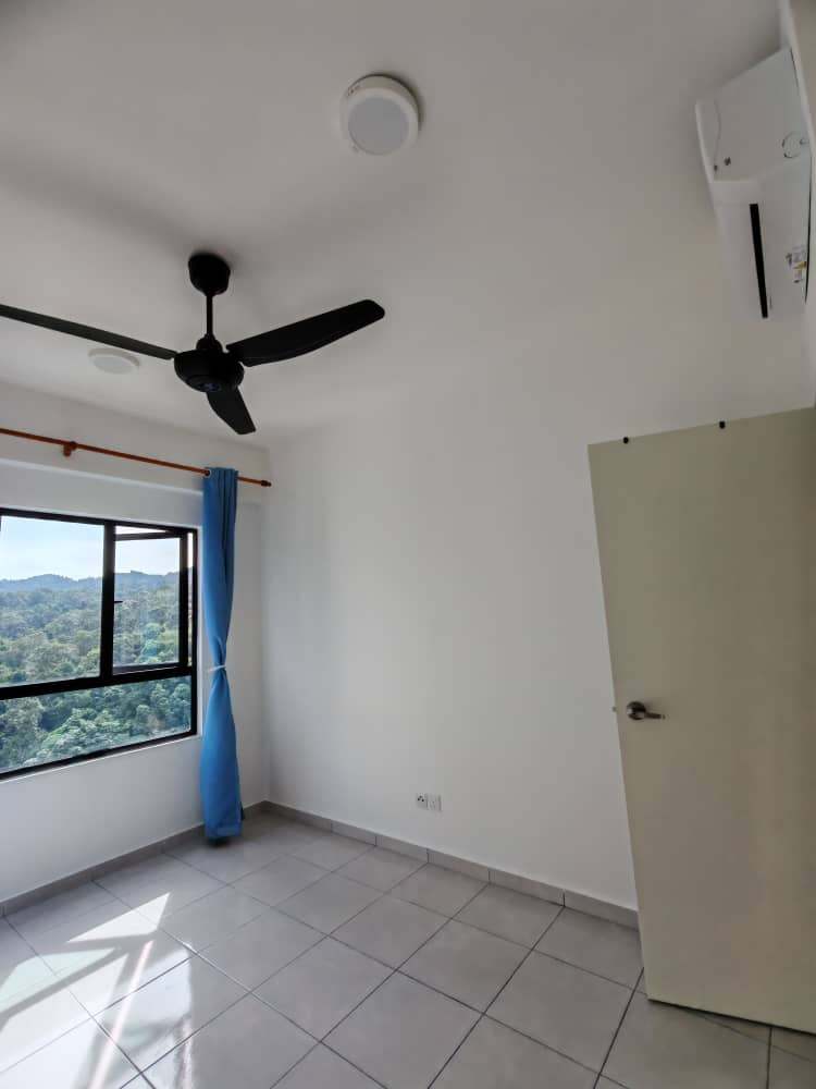 condo in Sungai Ara, Penang — photo 7