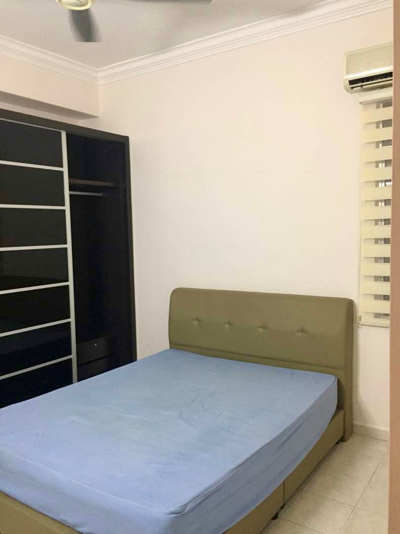 condo in Tanjung Bungah, Penang — photo 4