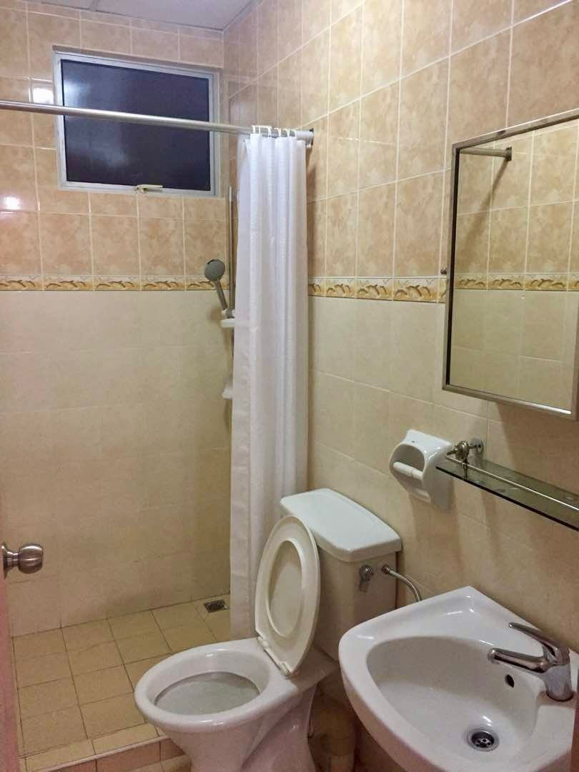 condo in Tanjung Bungah, Penang — photo 6