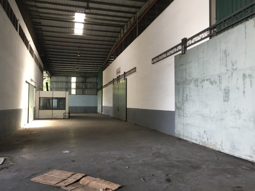 industrial in Bukit Tengah, Penang — photo 2