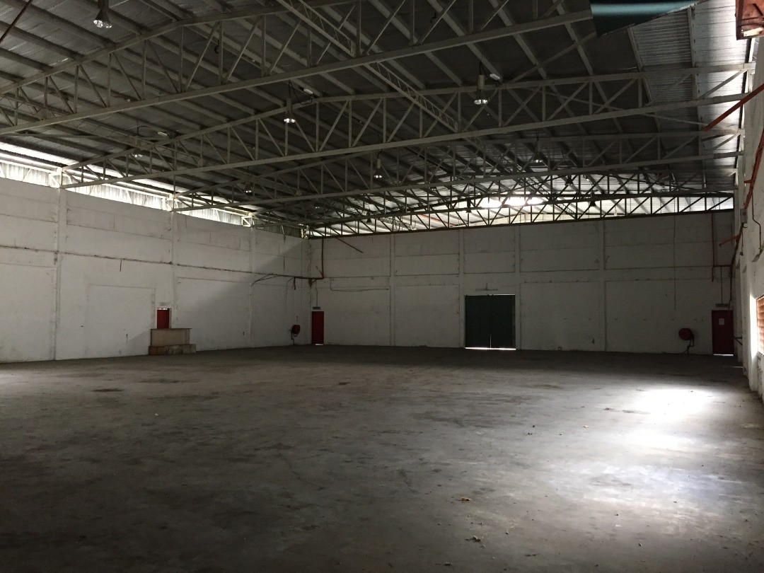 industrial in Bukit Tengah, Penang — photo 3