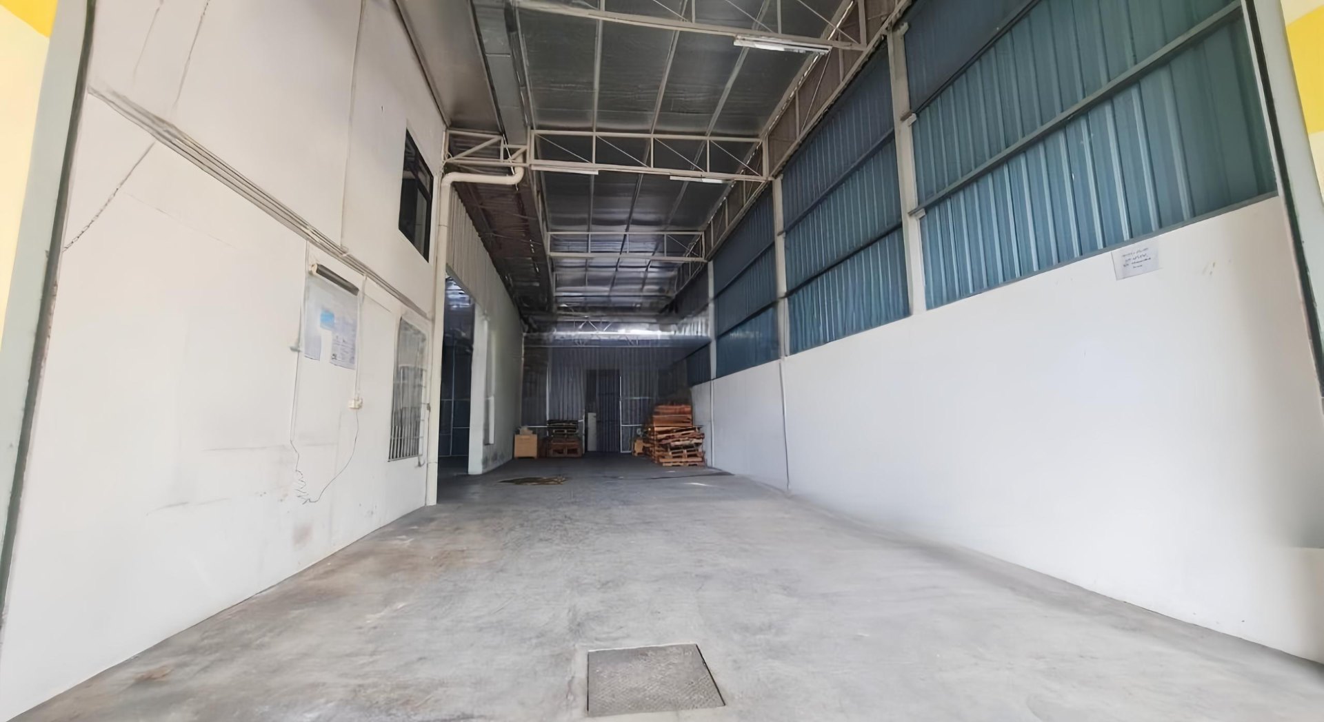 industrial in Juru, Penang — photo 3