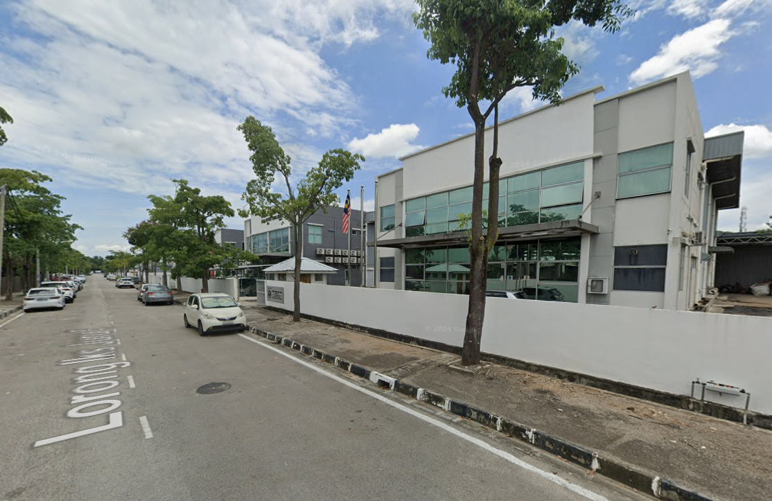 industrial in Juru, Penang — photo 4