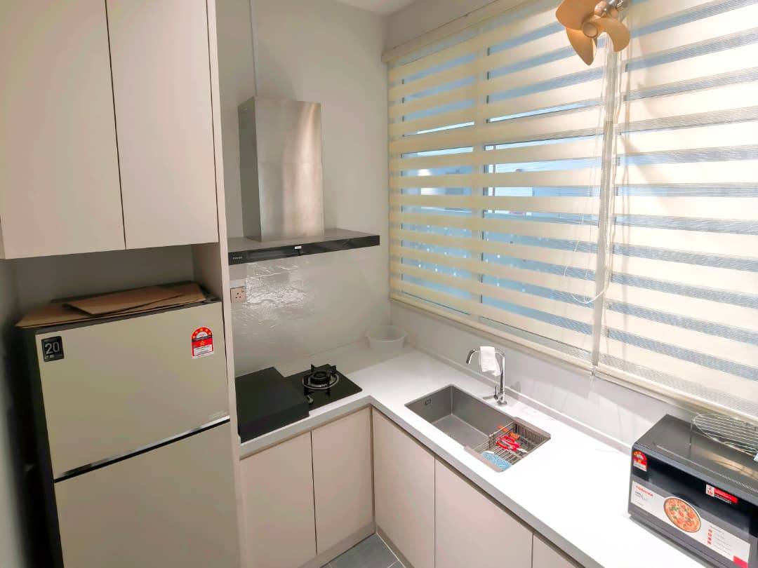 condo in Pulau Tikus, Penang — photo 4