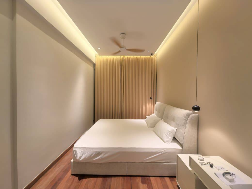 condo in Pulau Tikus, Penang — photo 6