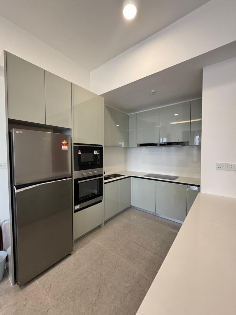 condo in Bayan Baru, Penang — photo 4