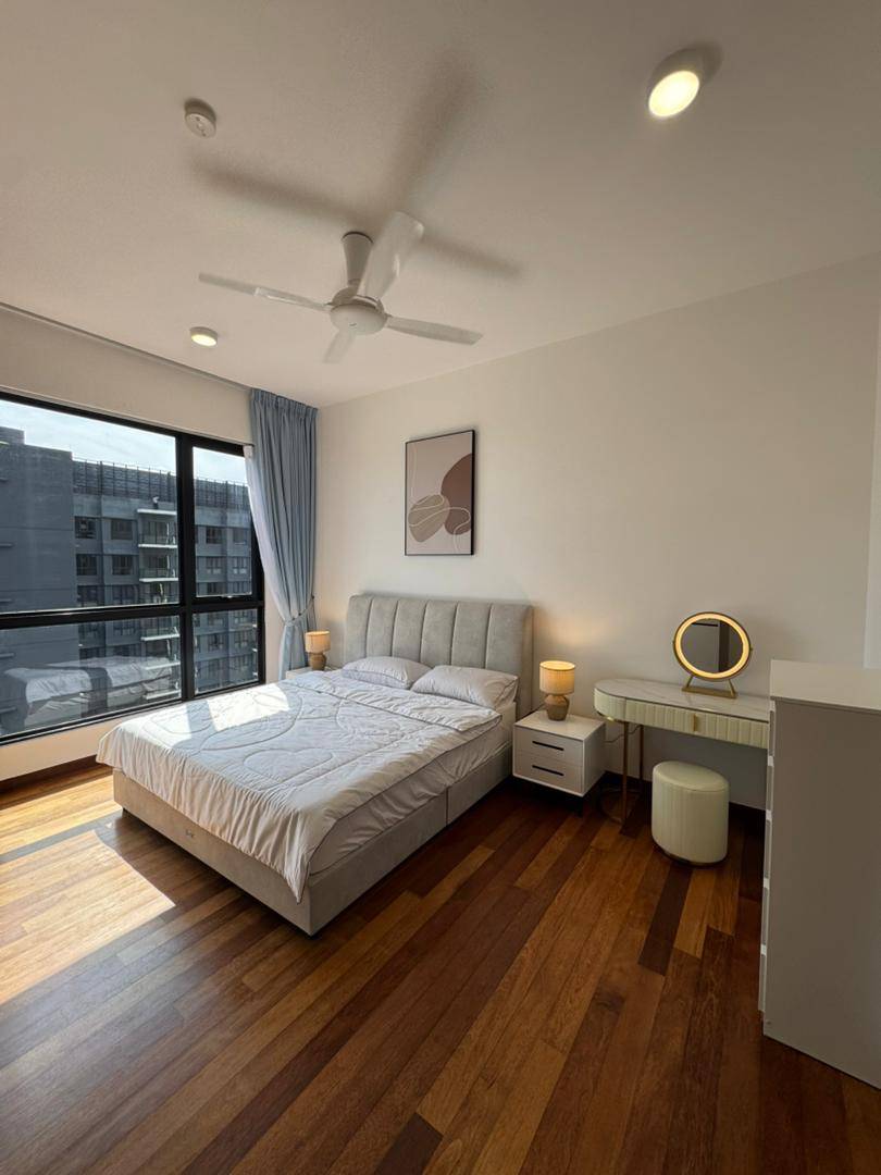 condo in Bayan Baru, Penang — photo 5