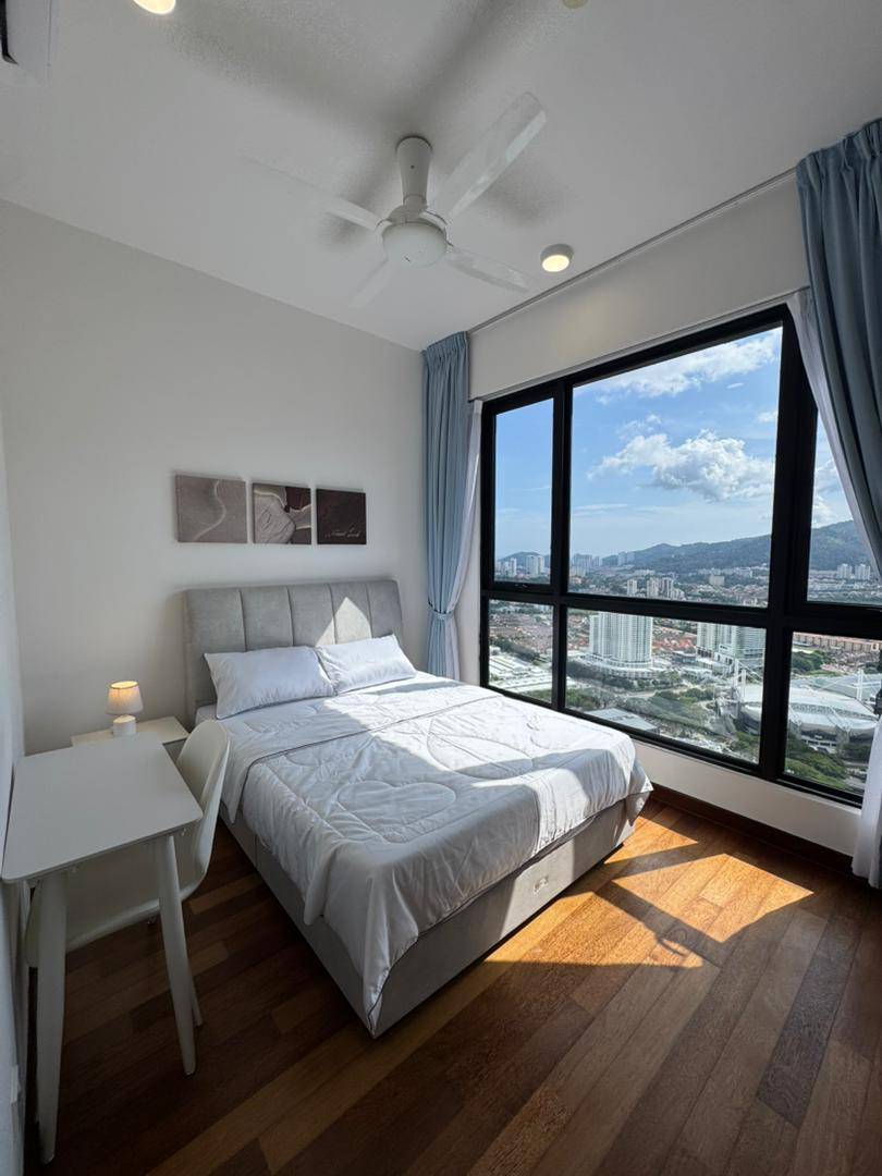 condo in Bayan Baru, Penang — photo 6
