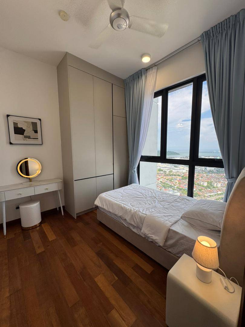condo in Bayan Baru, Penang — photo 7