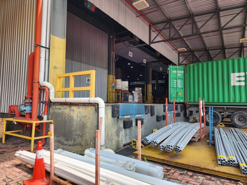 industrial in Bukit Minyak, Penang — photo 3