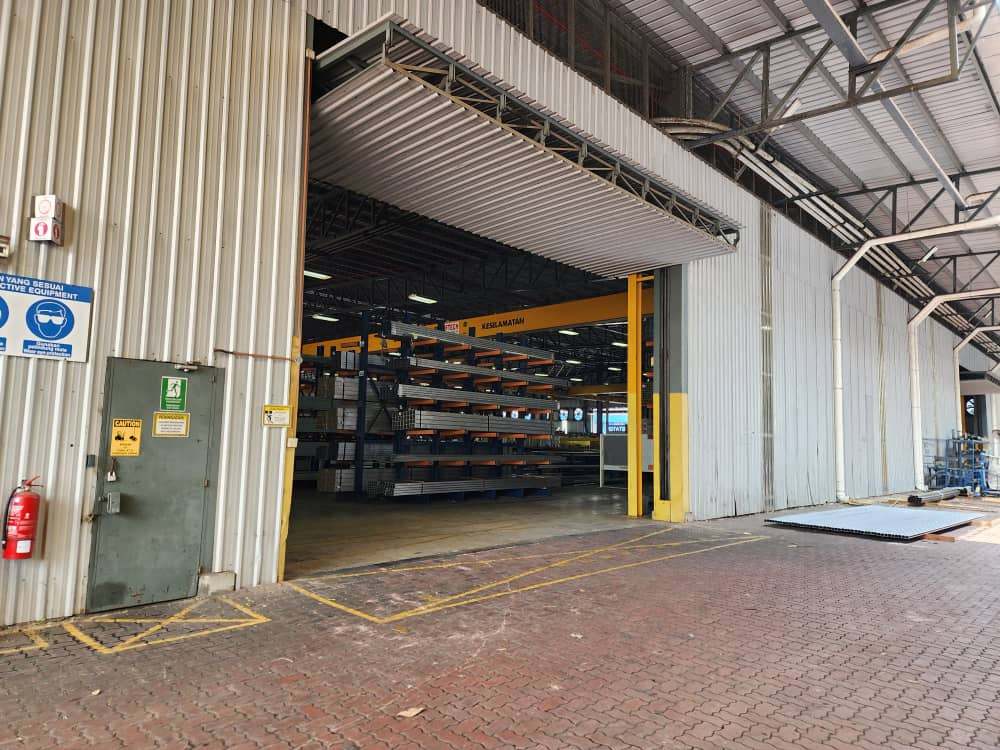 industrial in Bukit Minyak, Penang — photo 4