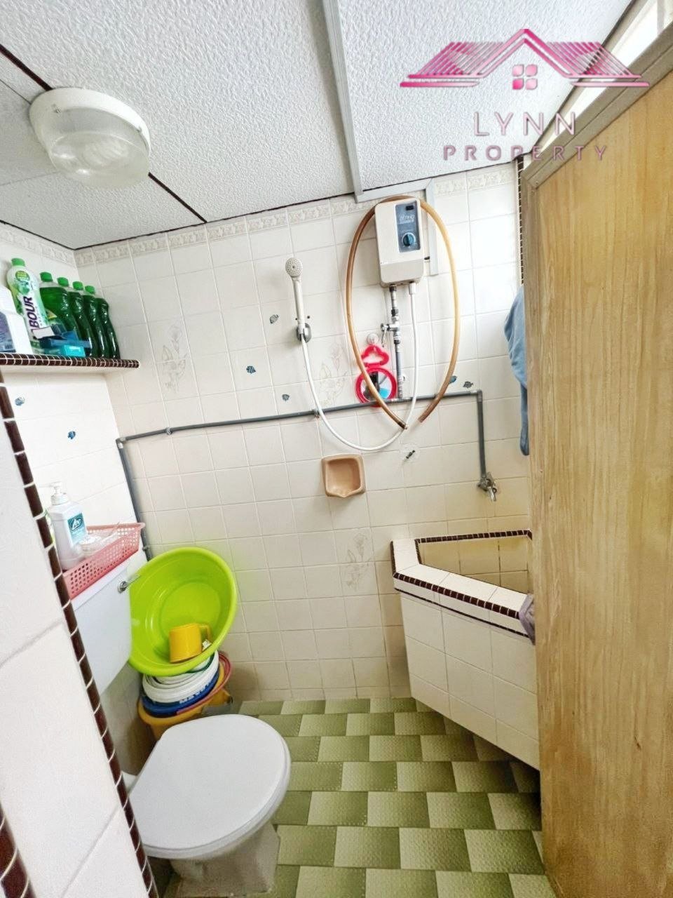 condo in Air Itam, Penang — photo 4