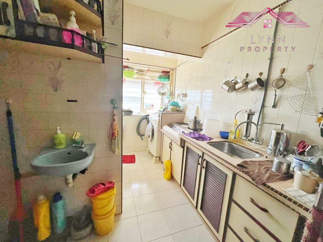 condo in Air Itam, Penang — photo 5