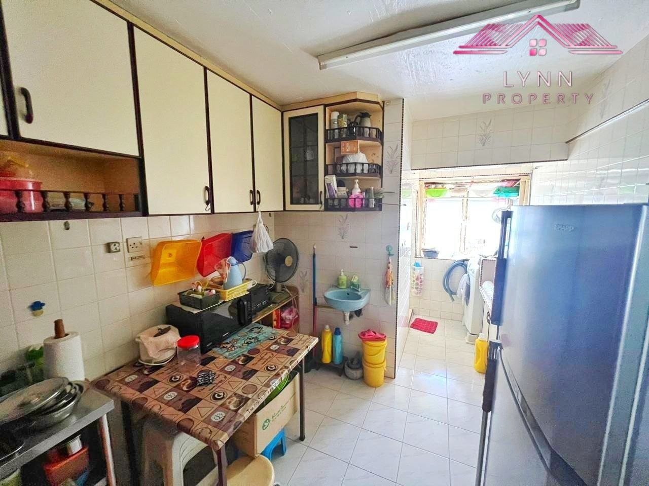 condo in Air Itam, Penang — photo 6
