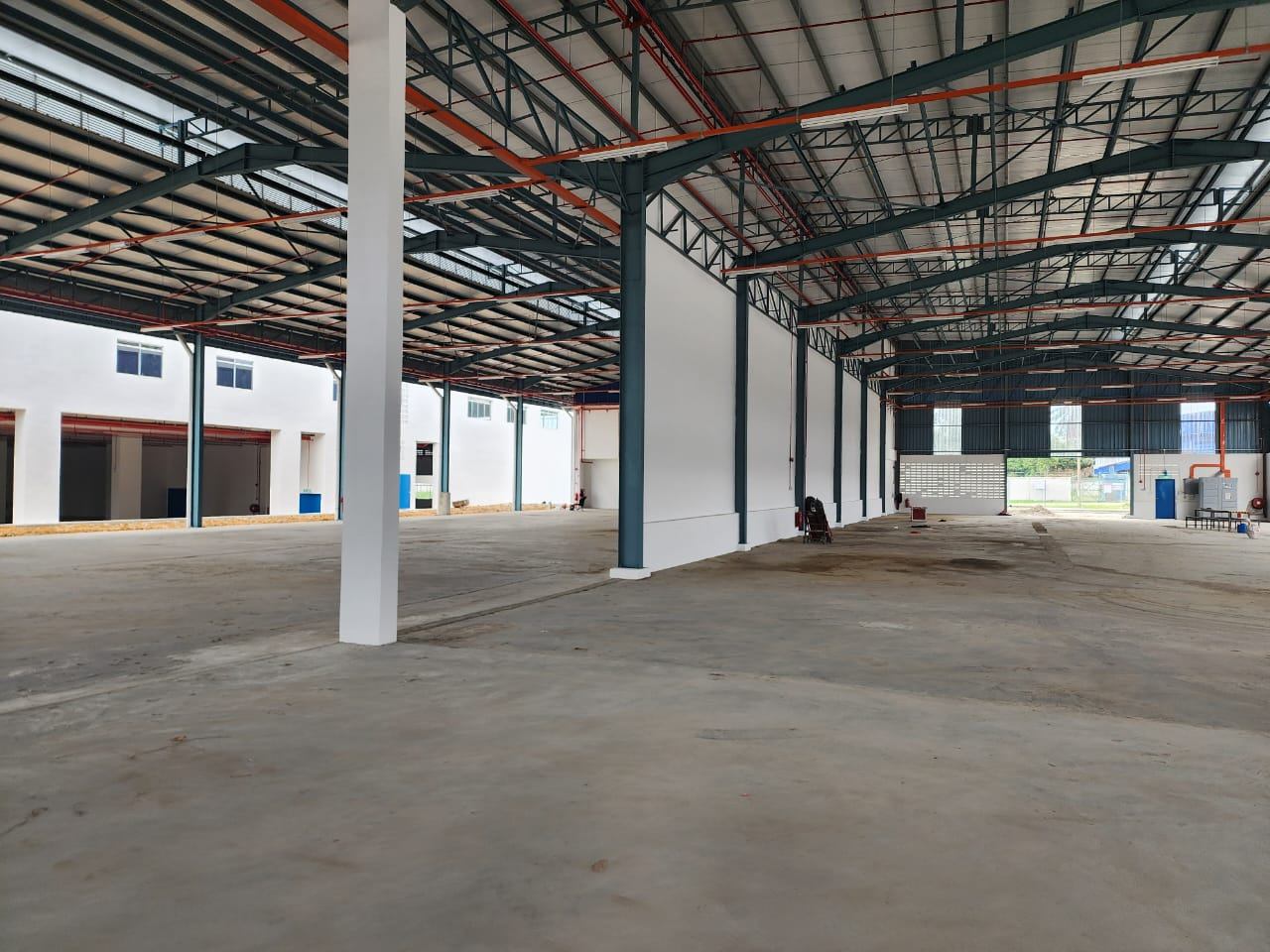industrial in Kulim, Kedah — photo 2