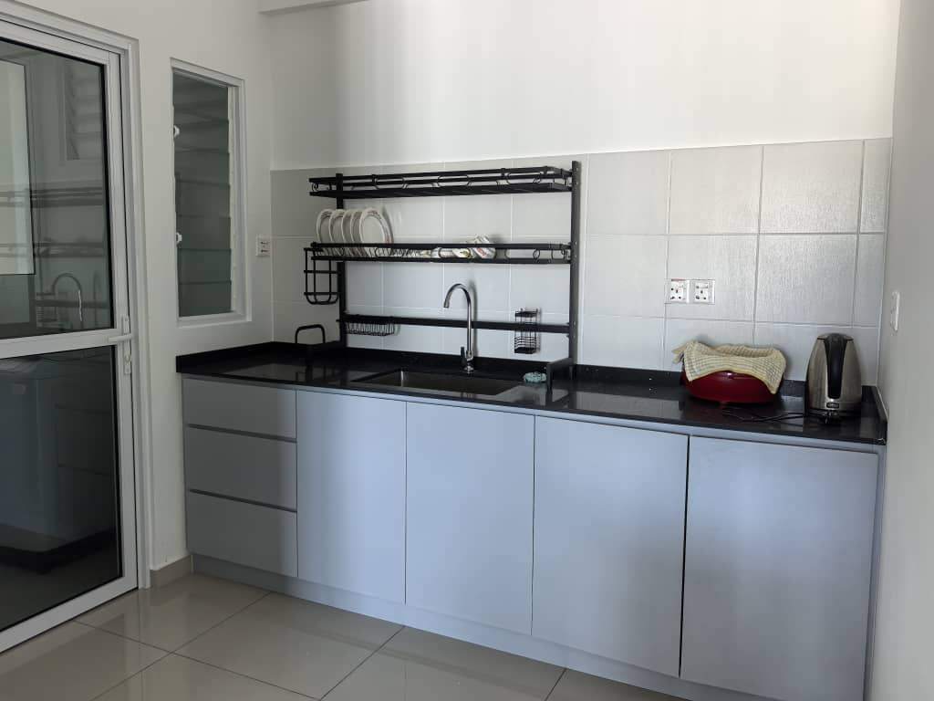 condo in Bayan Lepas, Penang — photo 4
