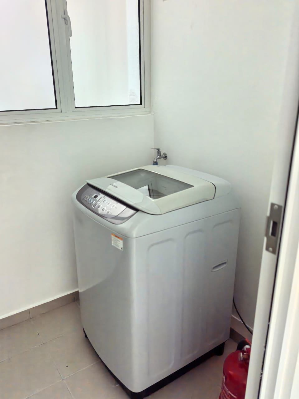 condo in Bayan Lepas, Penang — photo 5