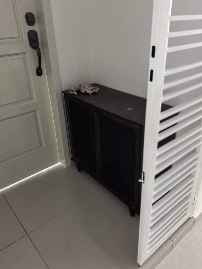 condo in Bayan Lepas, Penang — photo 6