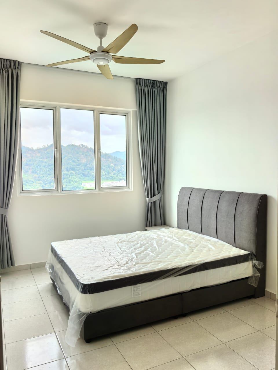 condo in Bayan Lepas, Penang — photo 7
