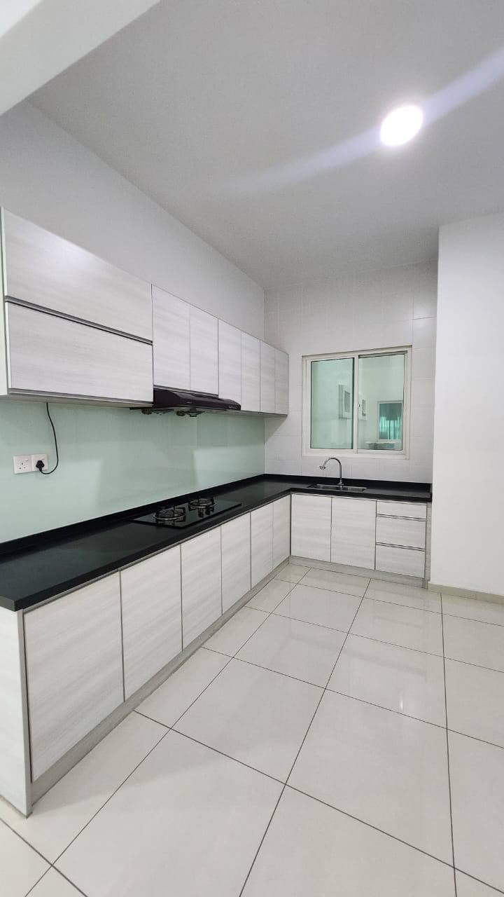 condo in Sungai Ara, Penang — photo 2