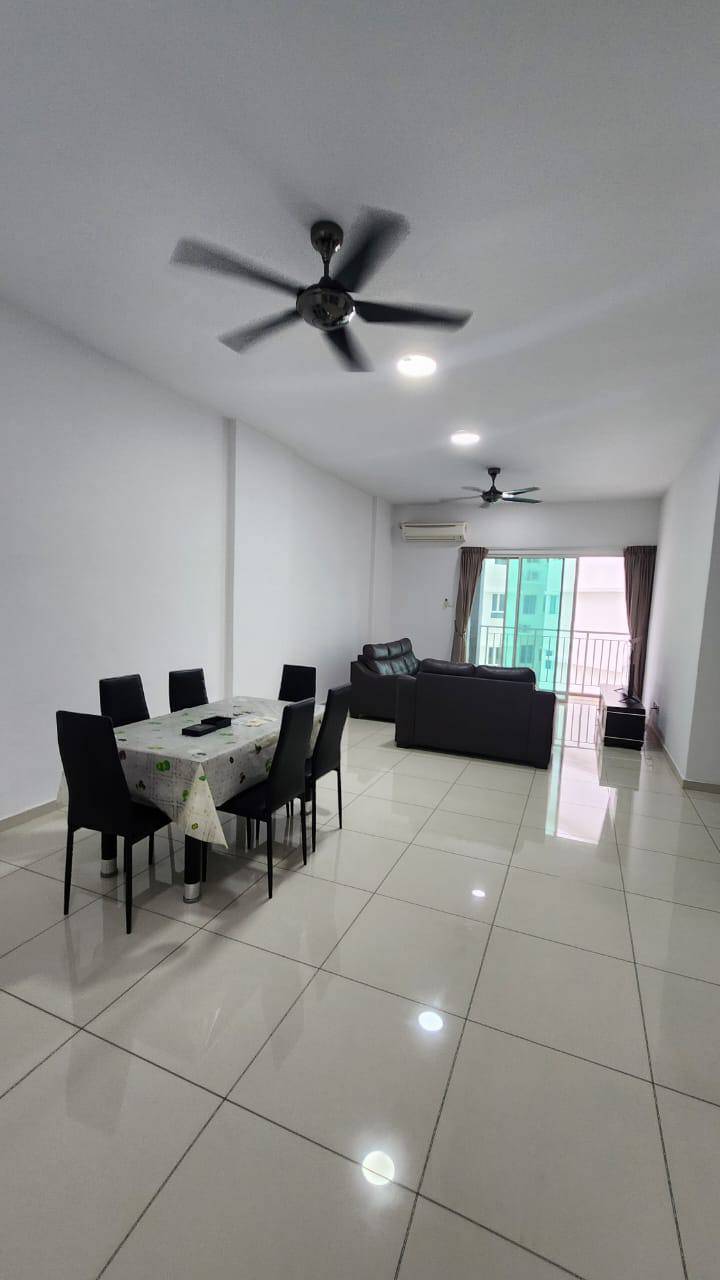 condo in Sungai Ara, Penang — photo 4