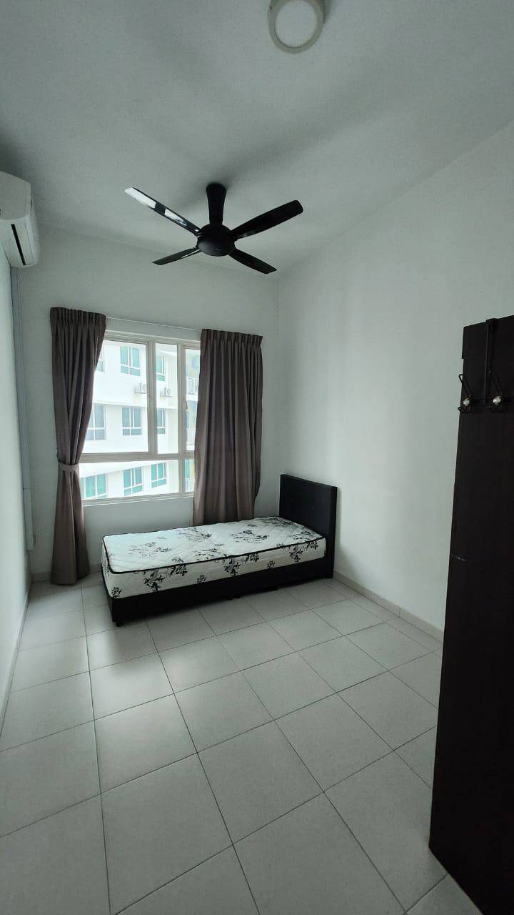 condo in Sungai Ara, Penang — photo 6
