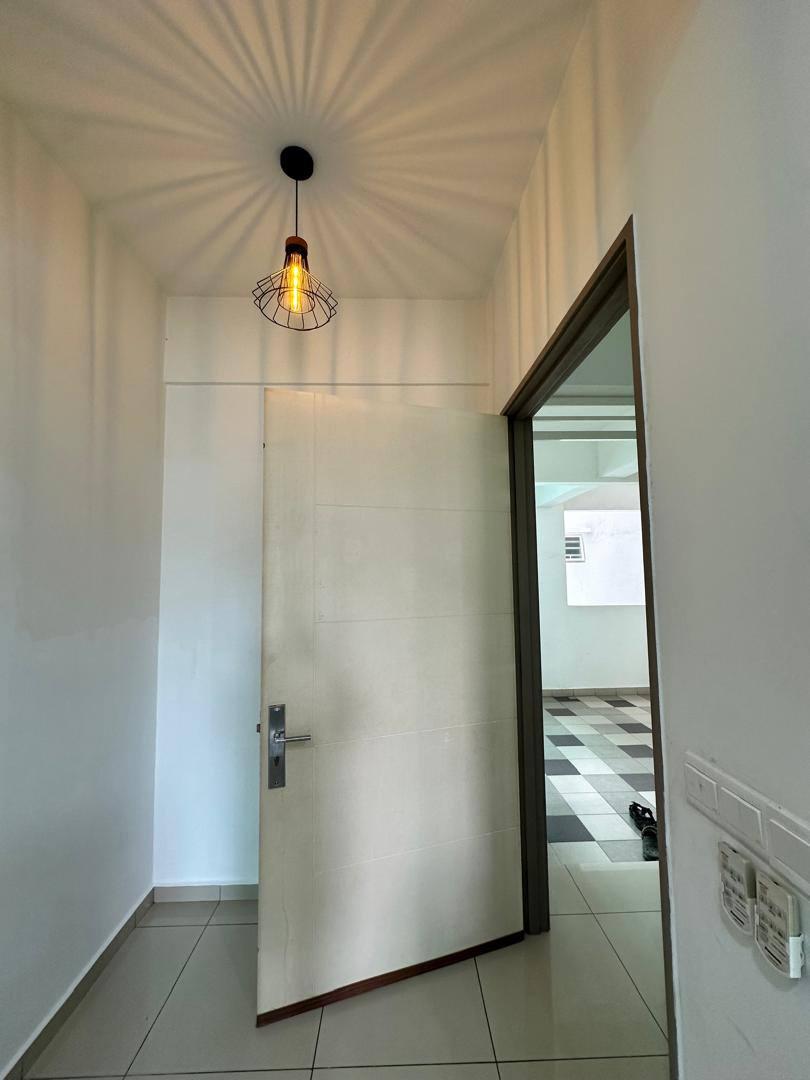 condo in Sungai Ara, Penang — photo 3